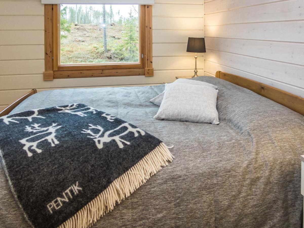 Holiday Home Paehkinae By Interhome Kuusamo Exterior photo