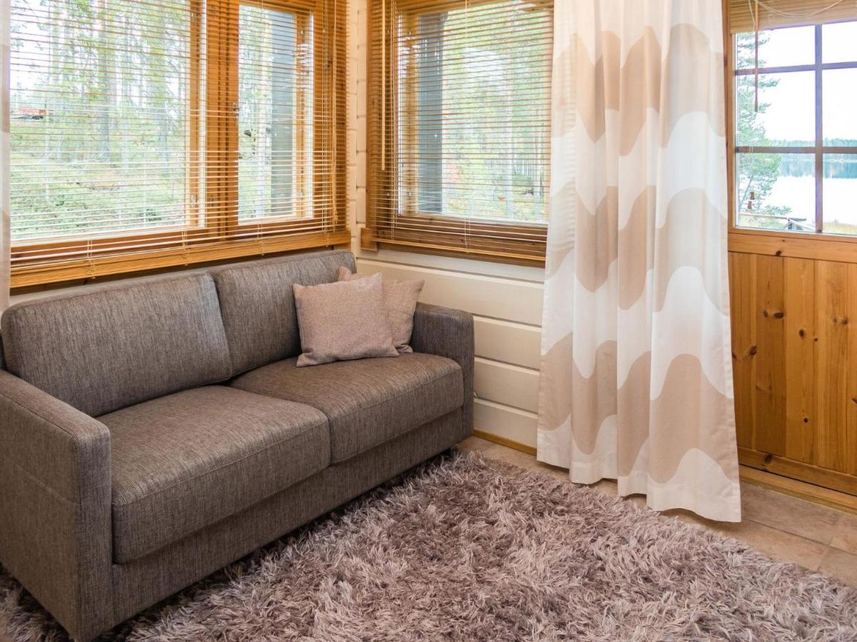 Holiday Home Paehkinae By Interhome Kuusamo Exterior photo