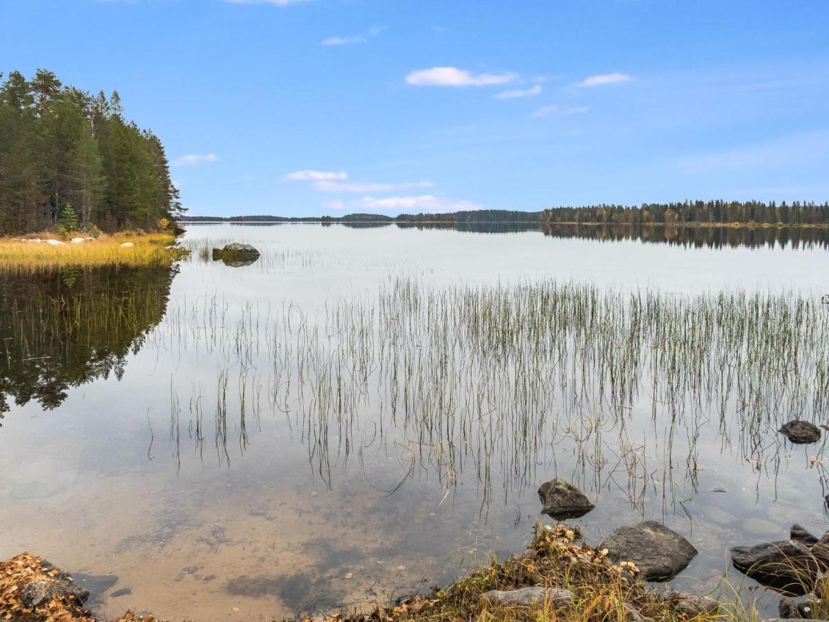 Holiday Home Paehkinae By Interhome Kuusamo Exterior photo